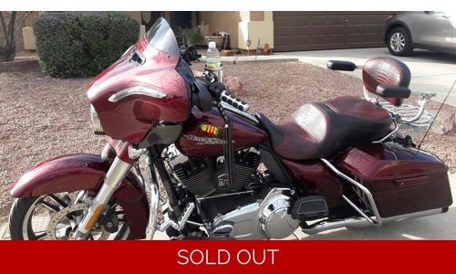 Armrests : Universal Fit 2